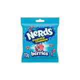 Nerds Gummy Clusters - Berries