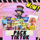 Pack TikTok