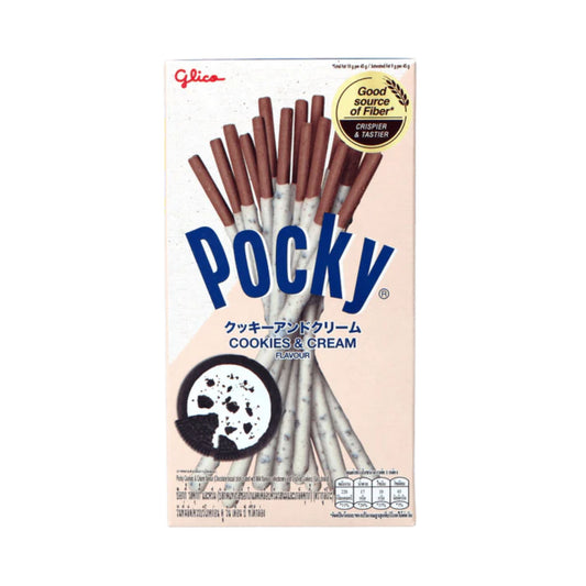 Pocky Matcha Green Tea