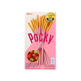 Pocky Matcha Green Tea