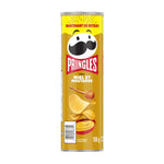 Pringles Miel et Moutarde