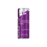 Red Bull Purple