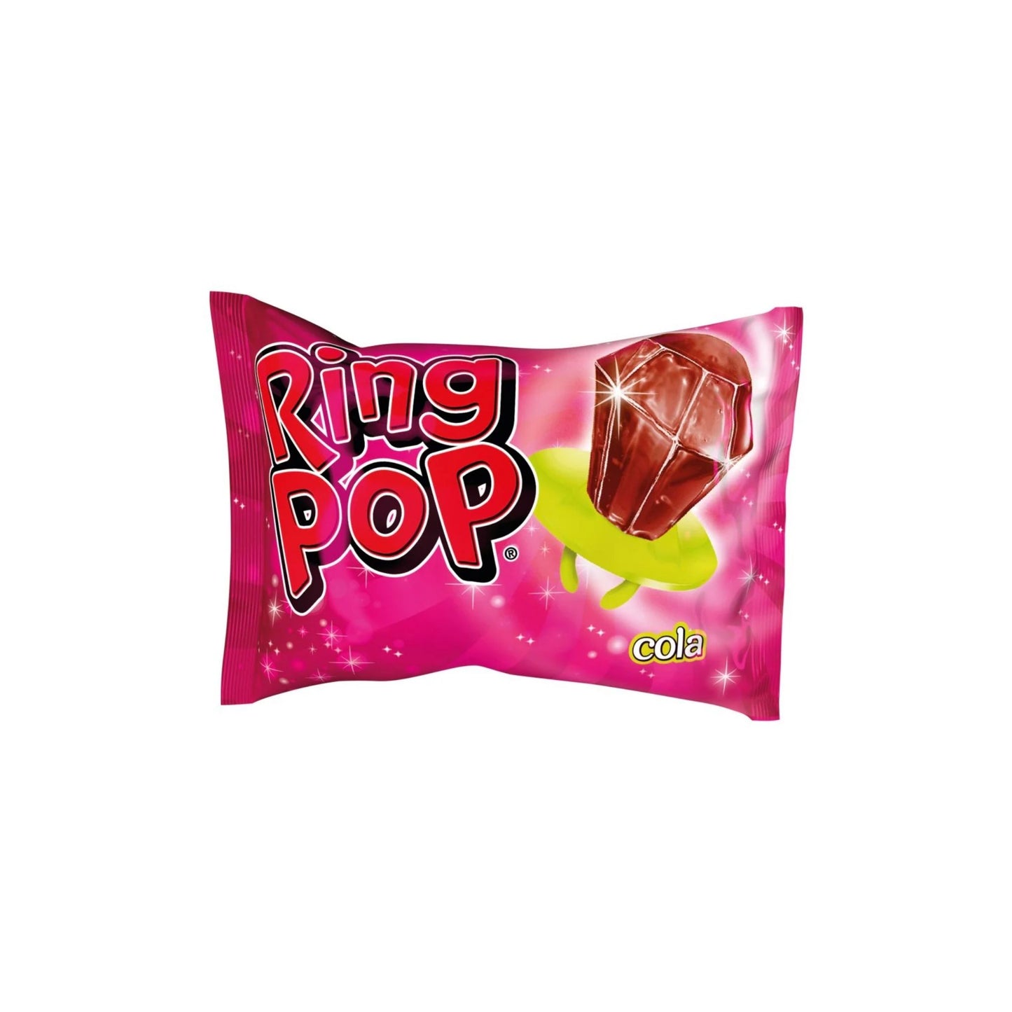 Ring Pop Cola
