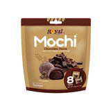 Royal Mochi Chocolat