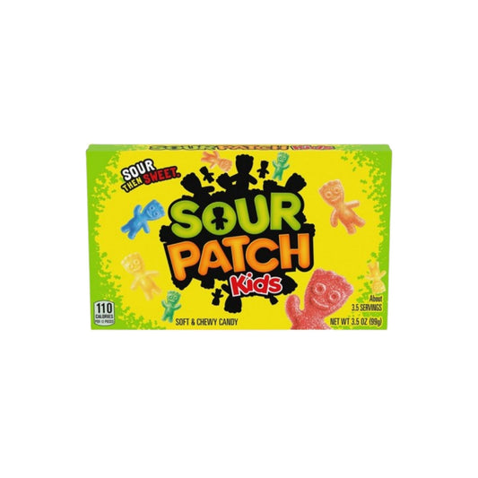 Sour Patch Kids Original