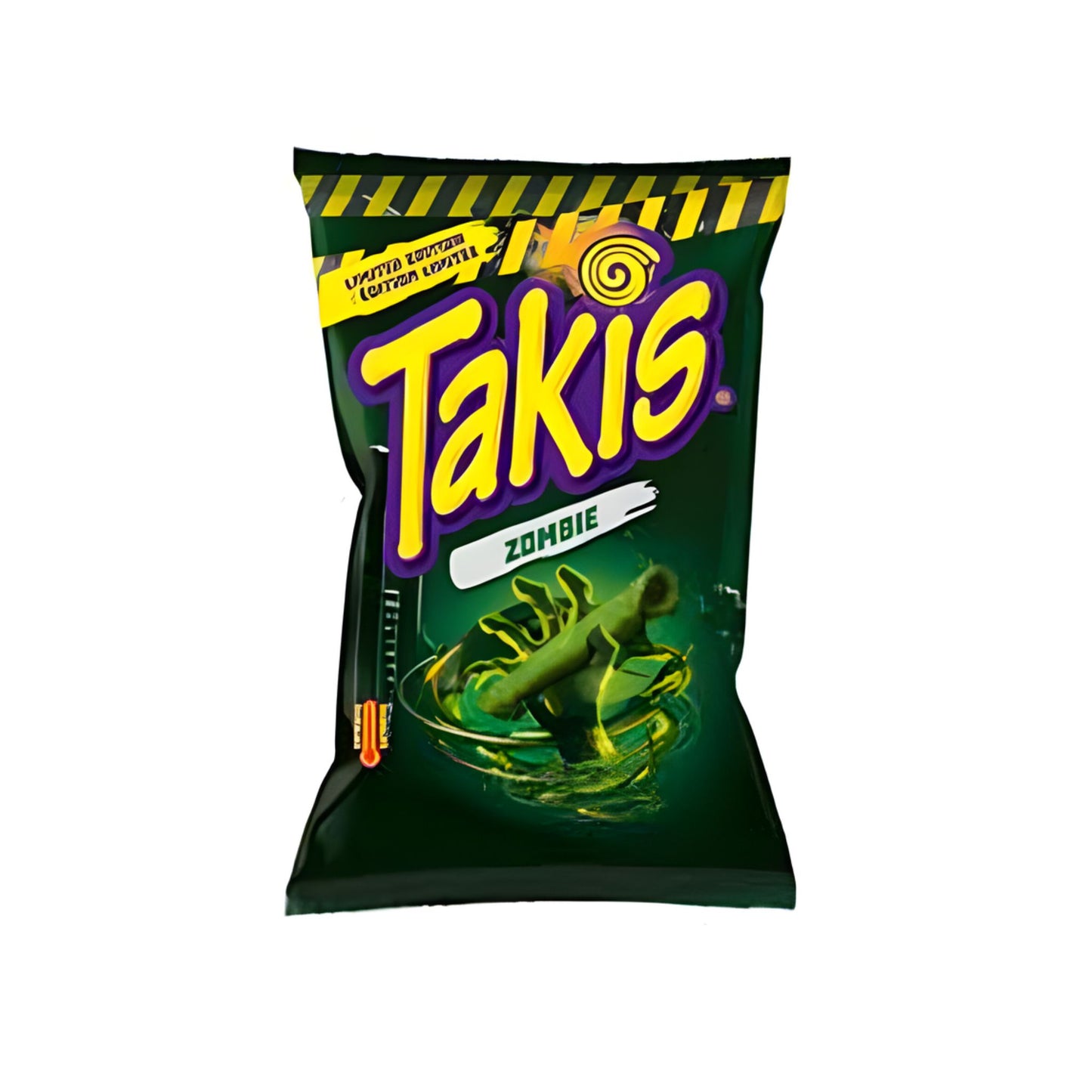 Takis Zombie