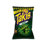 Takis Zombie