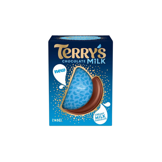 Terry's Creamy Milk