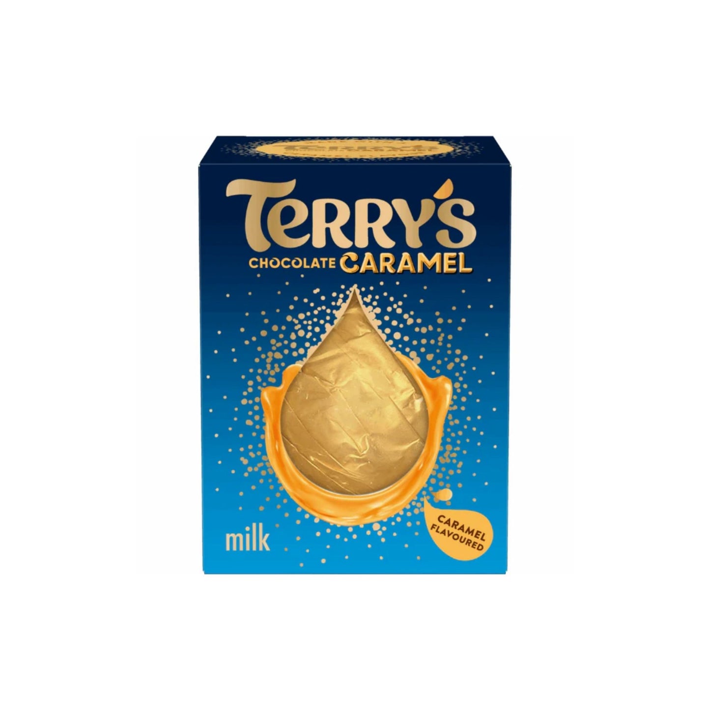 Terry's Chocolate Orange