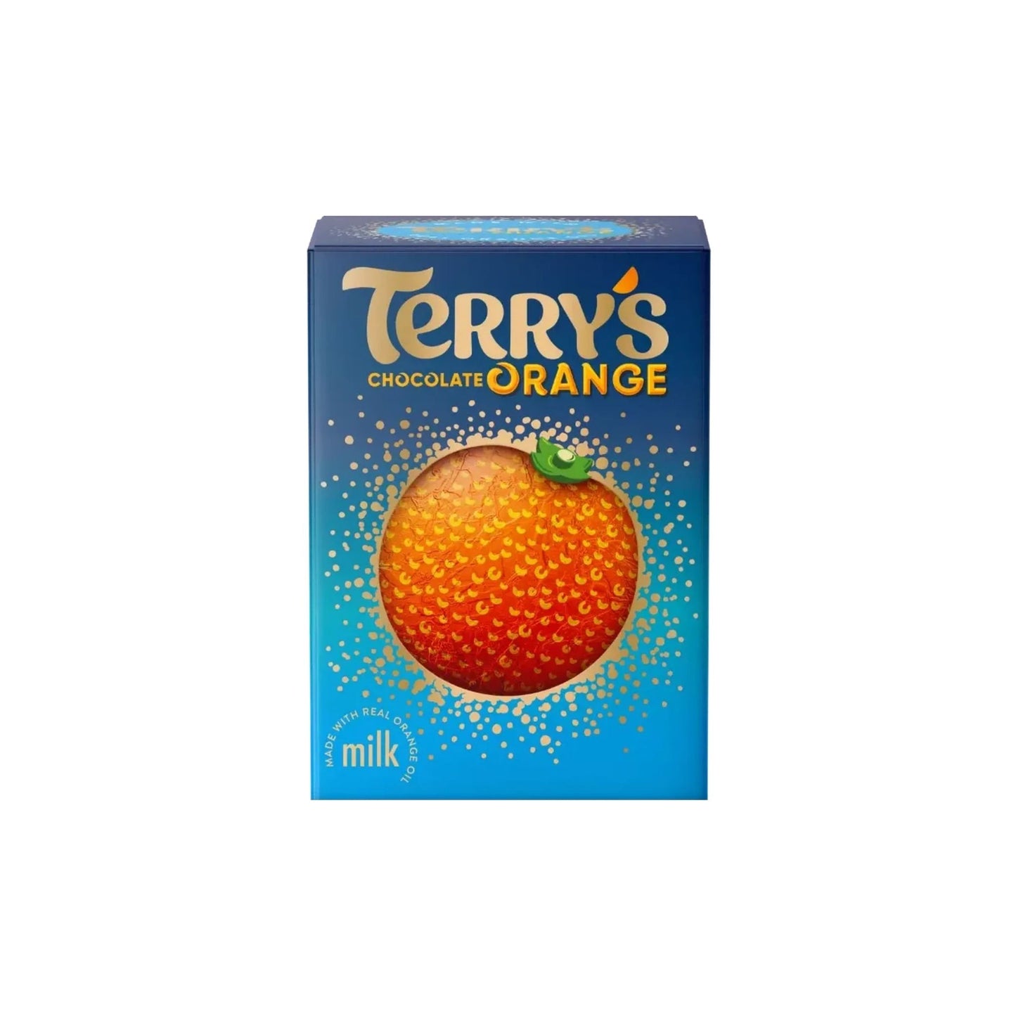 Terry's Chocolate Orange