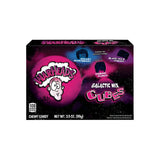 Warheads Galactic Mix Cubes