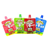 Warheads Super Sour Gel Mix