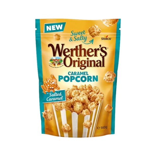 Werther's Salted Caramel