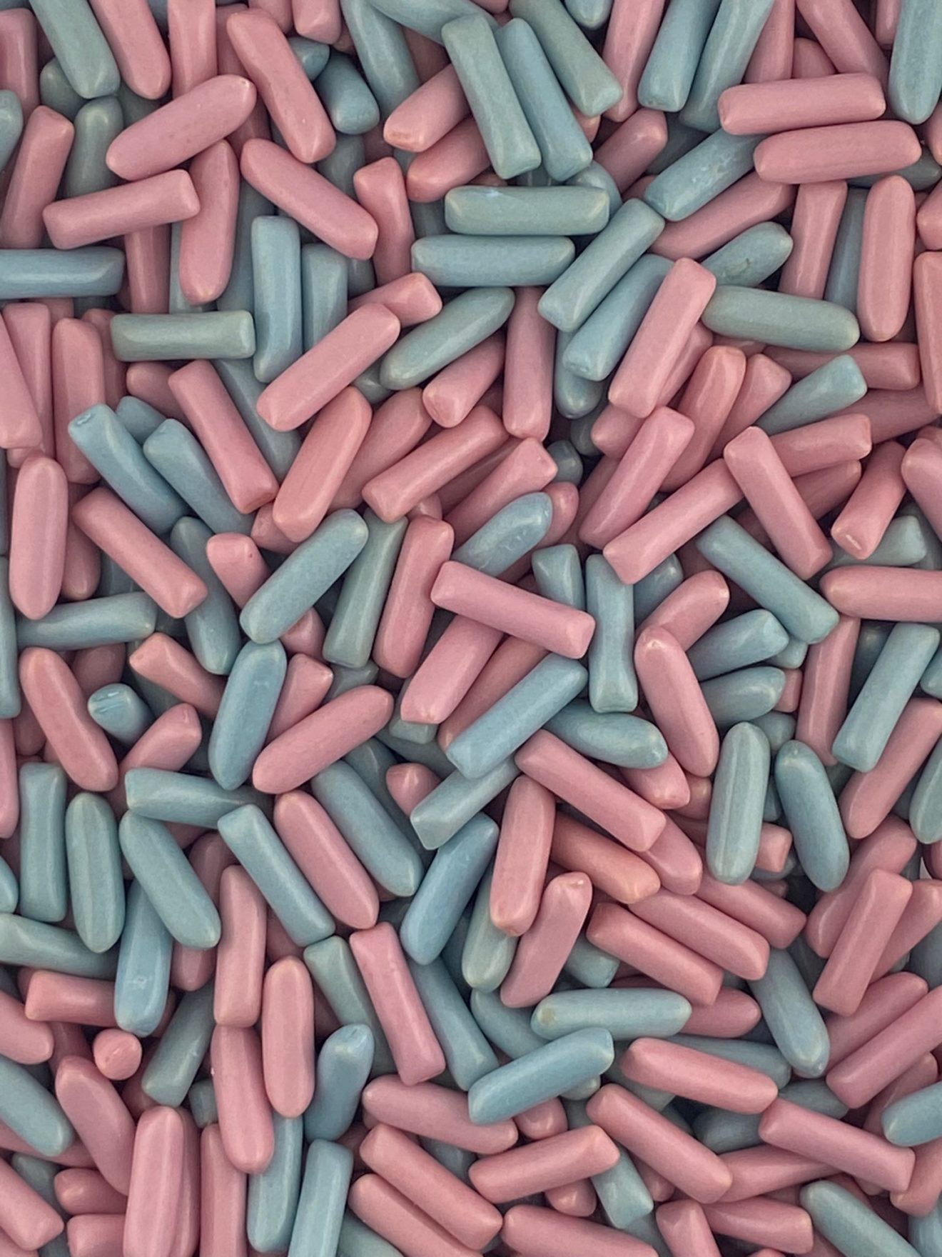 Hitschies Bubblegum Bonbons
