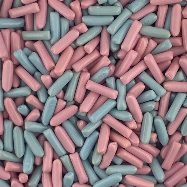 Hitschies Bubblegum Bonbons