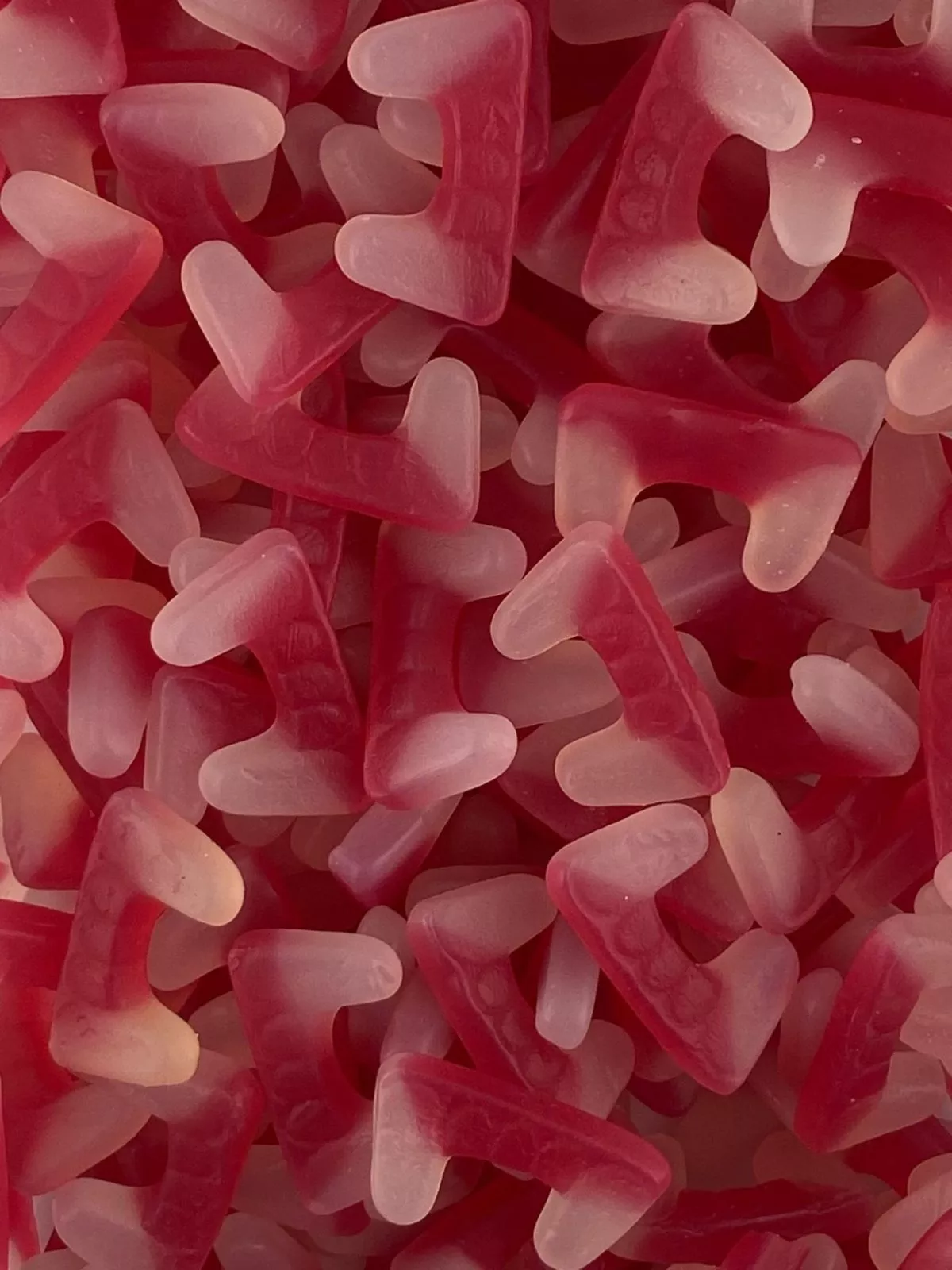 Bonbon Dents de vampire Bonbons
