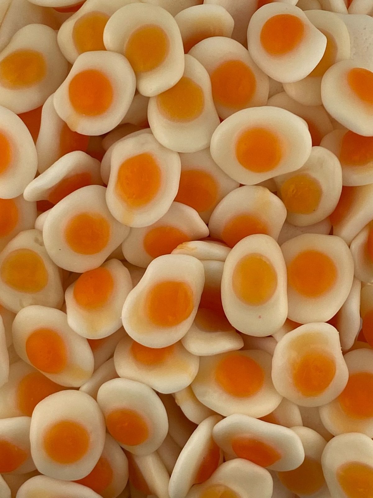 Bonbon Œufs Bonbons