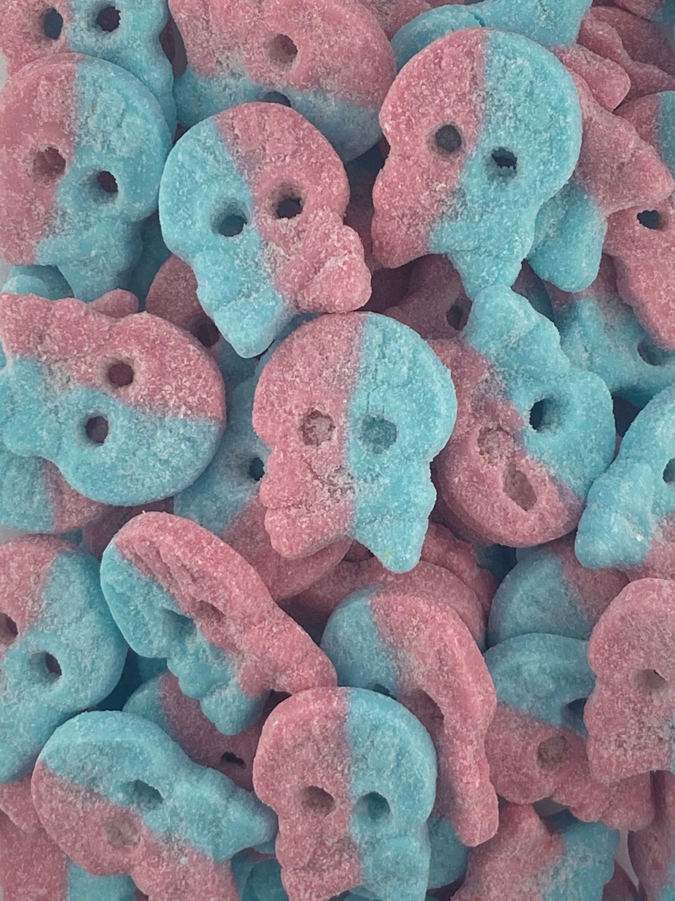 Bubs Bubblegum Bonbons