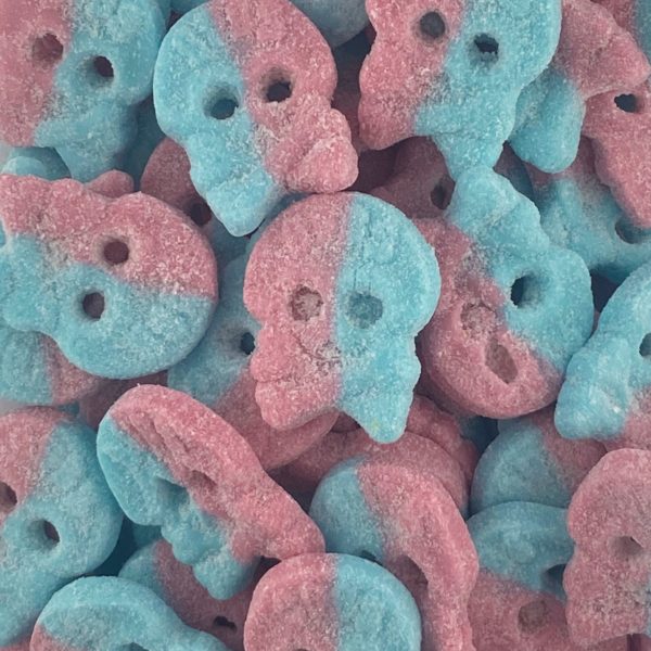 Bubs Bubblegum Bonbons