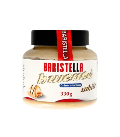 Baristella Buenos White Baristella