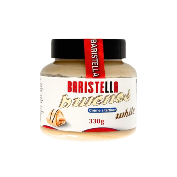 Baristella Buenos White Baristella