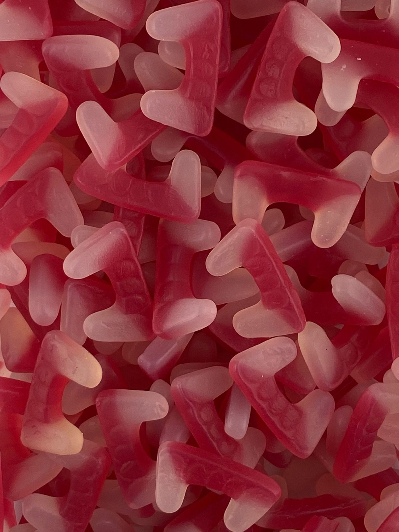 Bonbon Dents de vampire Bonbons