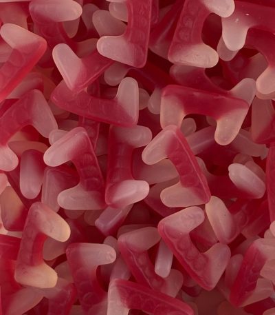 Bonbon Dents de vampire Bonbons