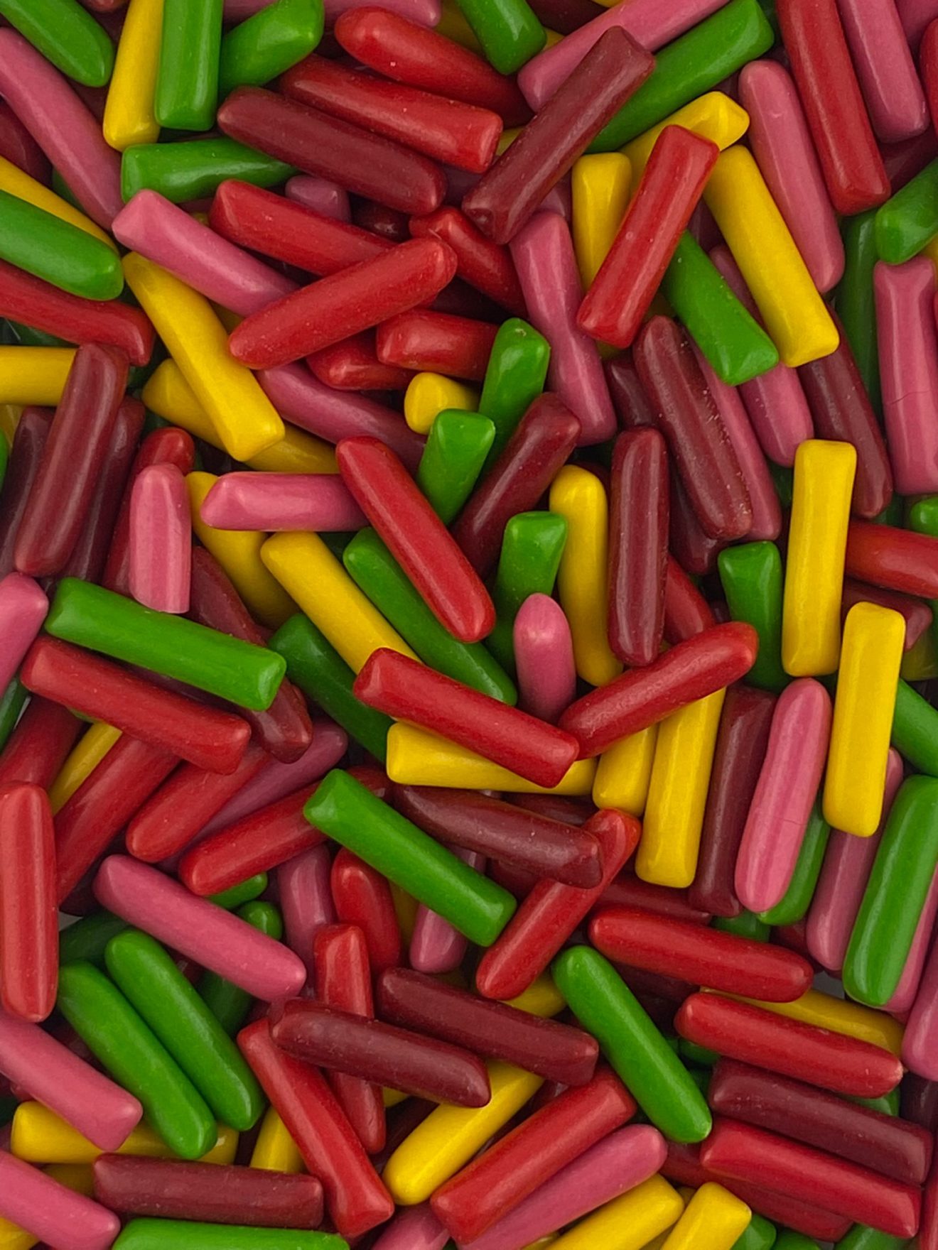 Hitschies Original Bonbons