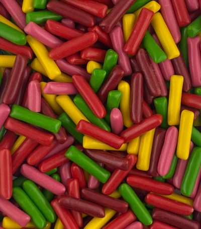 Hitschies Original Bonbons