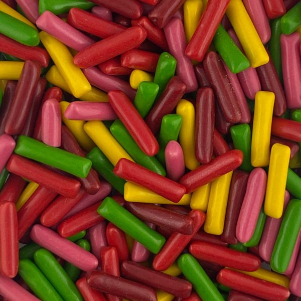Hitschies Original Bonbons