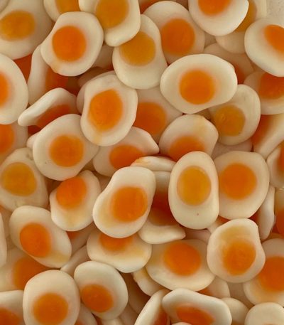 Bonbon Œufs Bonbons