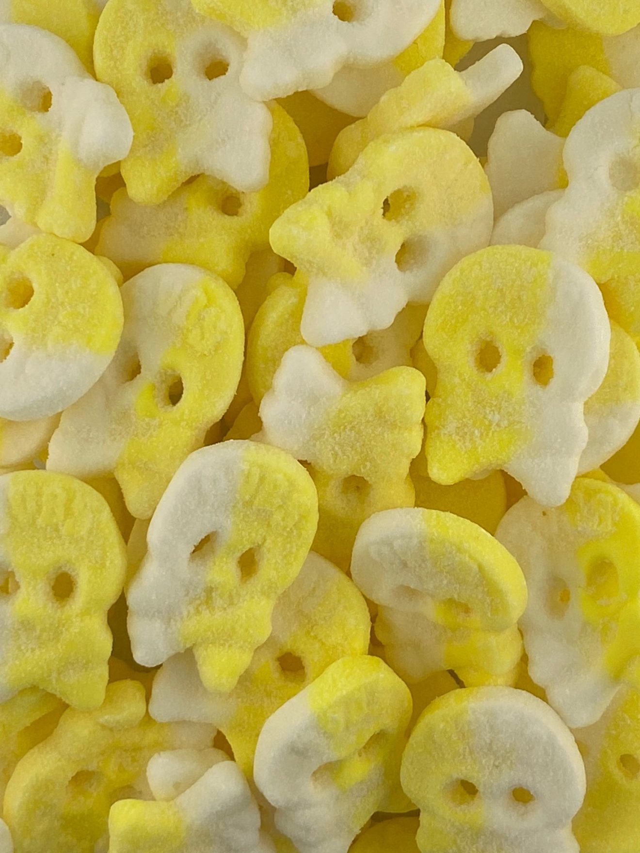 Bubs Ananas Passion Bonbons