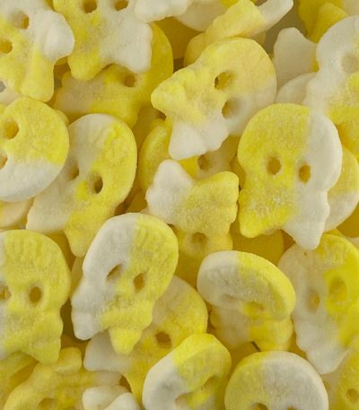 Bubs Ananas Passion Bonbons