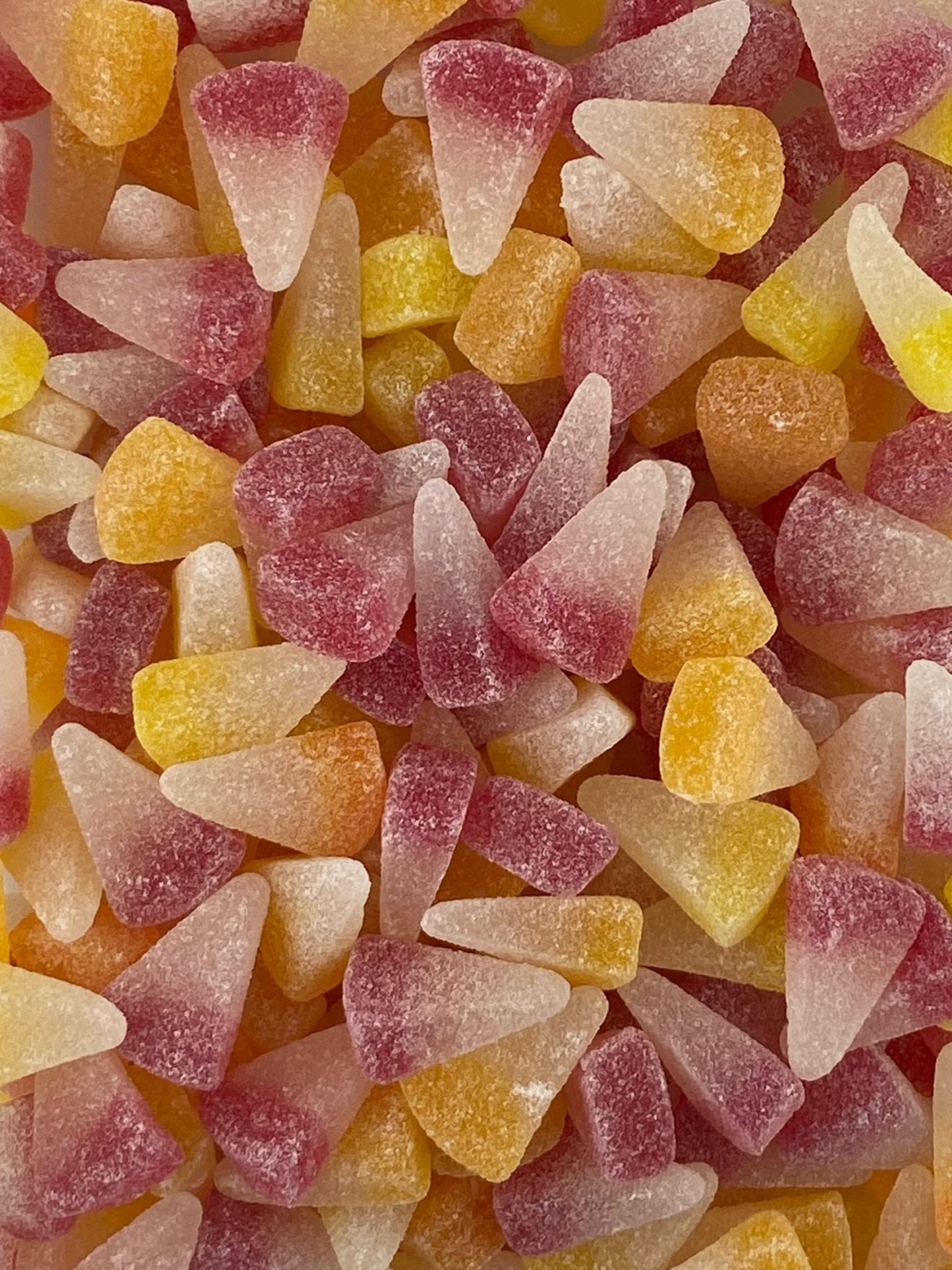Bonbon Triangle Bonbons