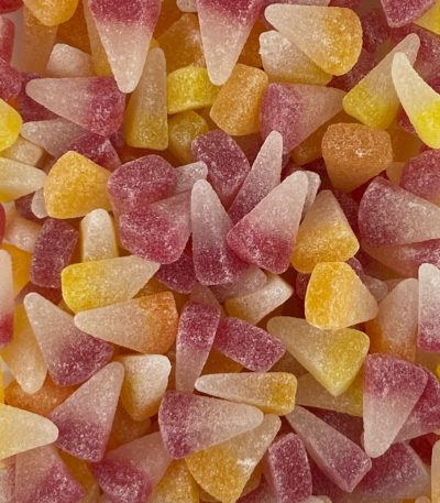 Bonbon Triangle Bonbons
