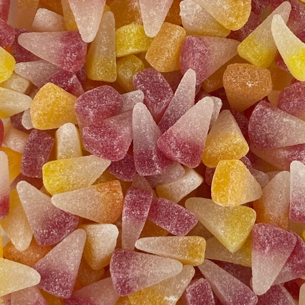 Bonbon Triangle Bonbons