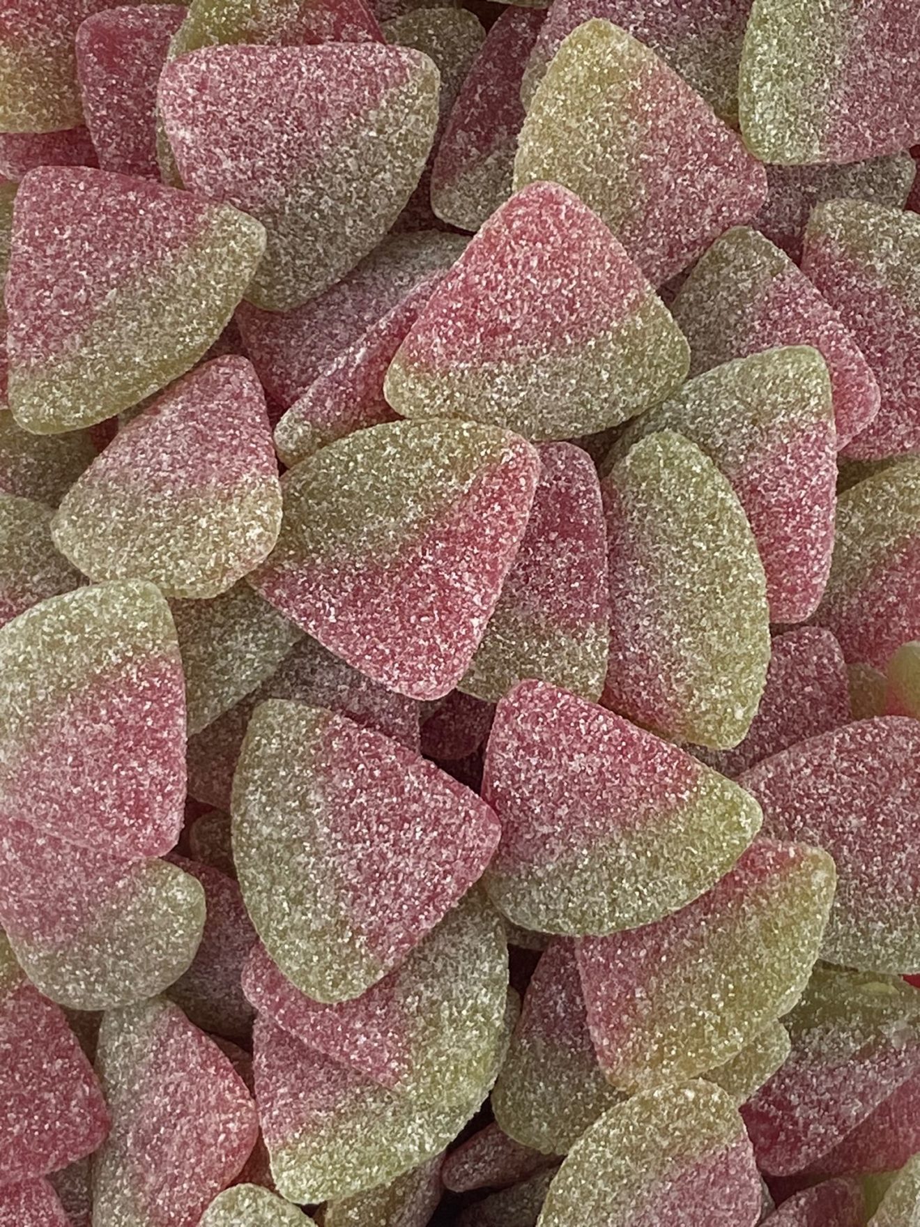 Bonbon Pastèque acidulée Bonbons