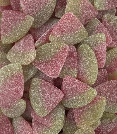 Bonbon Pastèque acidulée Bonbons