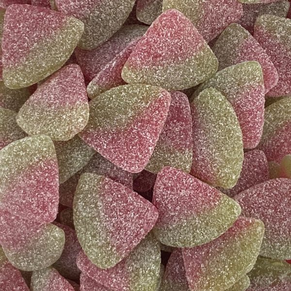 Bonbon Pastèque acidulée Bonbons