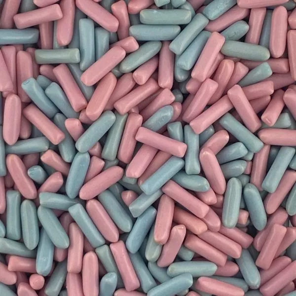 Hitschies Bubblegum Bonbons