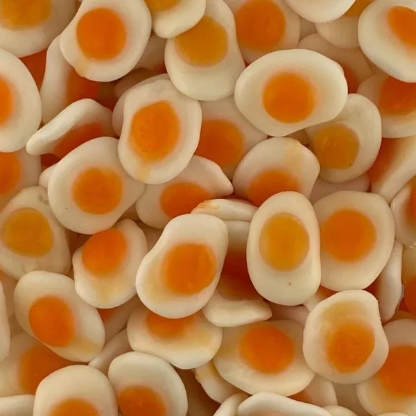 Bonbon Œufs Bonbons