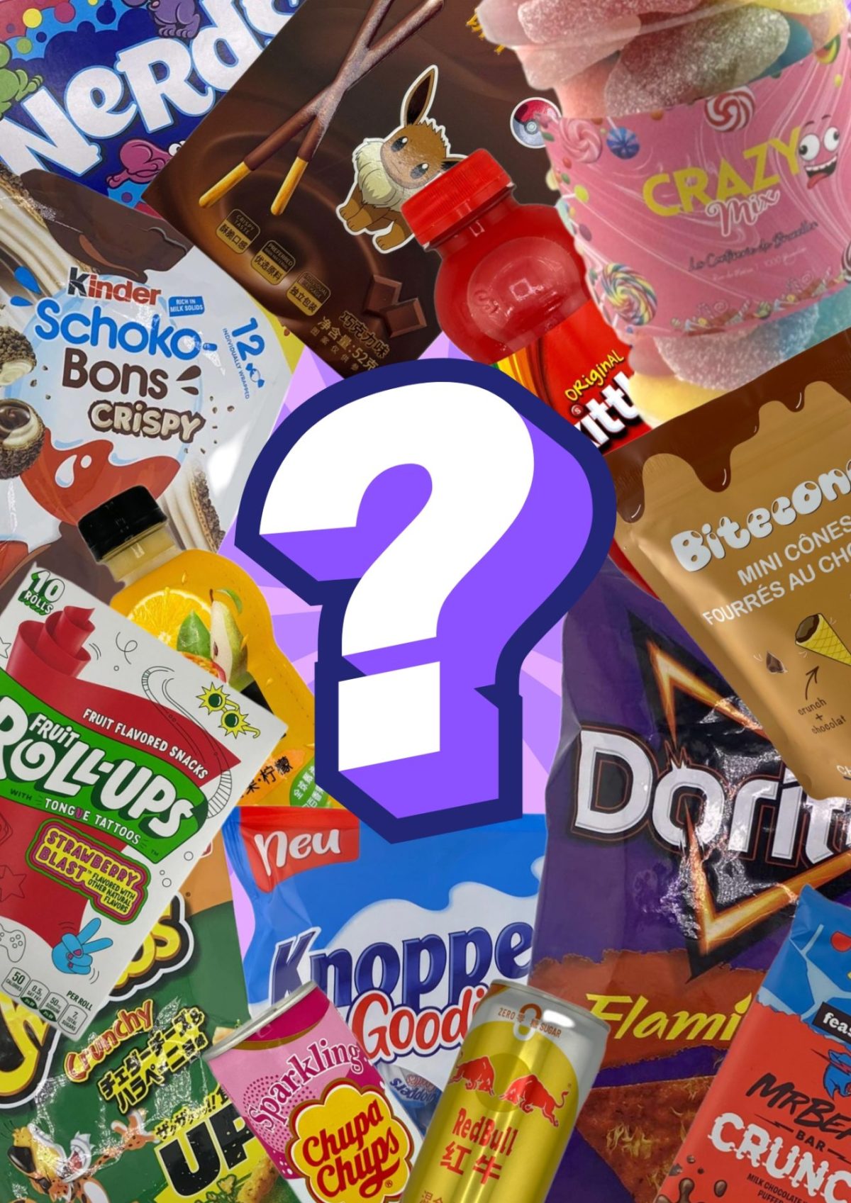 Pack Billy Wonka Pack