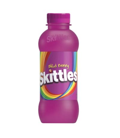 Skittles Wild Berry Skittles