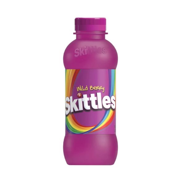 Skittles Wild Berry Skittles