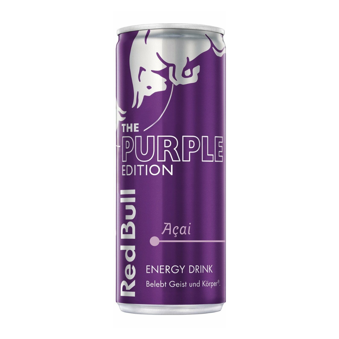 Red Bull Purple Açaï Red Bull