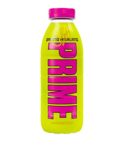 Prime Édition Erling Haaland Prime Edition