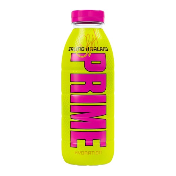 Prime Édition Erling Haaland Prime Edition