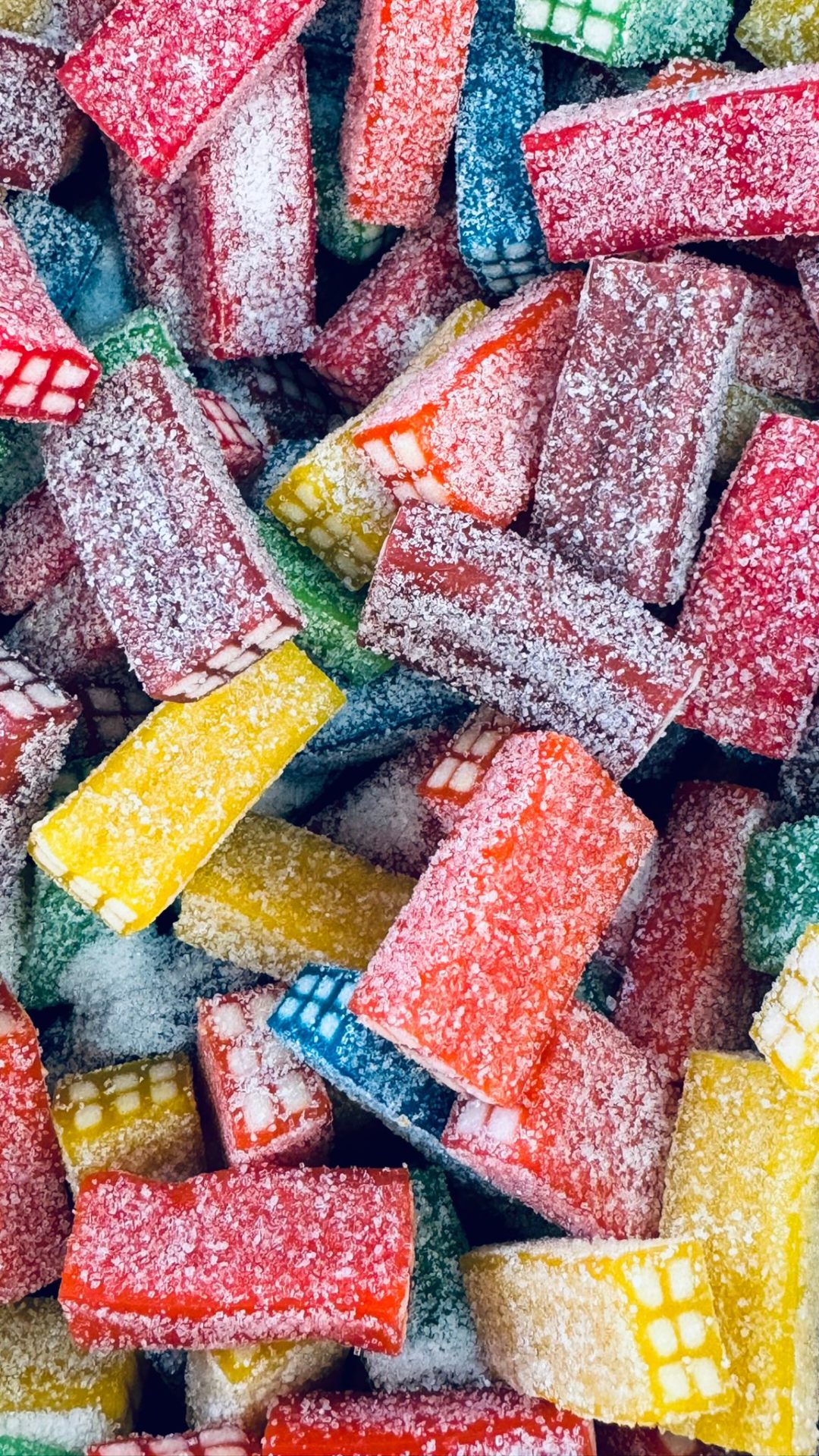 Bonbon Bricks Mix Bonbons