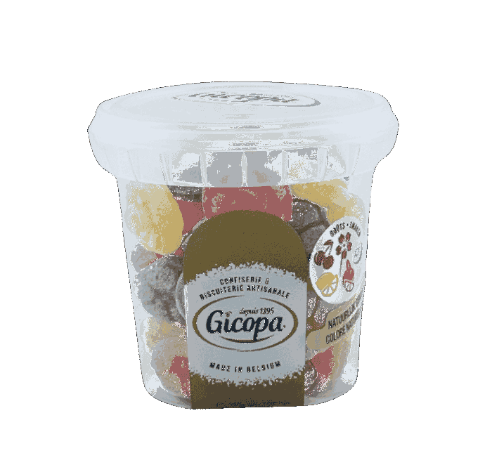 Gicopa Mix Gicopa