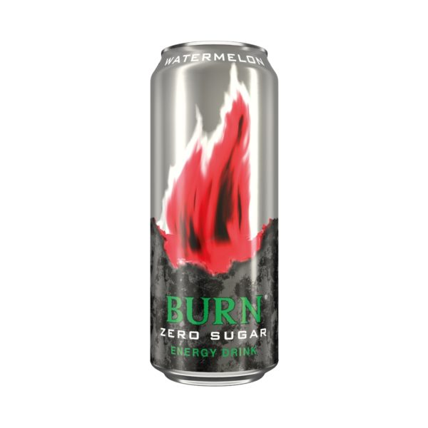 Burn Watermelon Burn